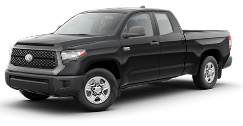 Toyota Tundra SR