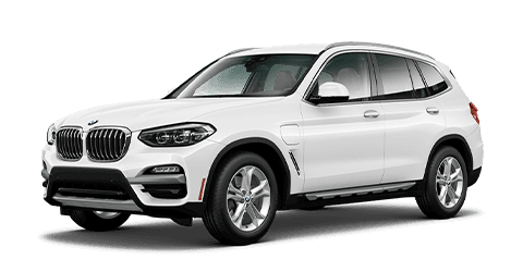 2022 BMW X3 M