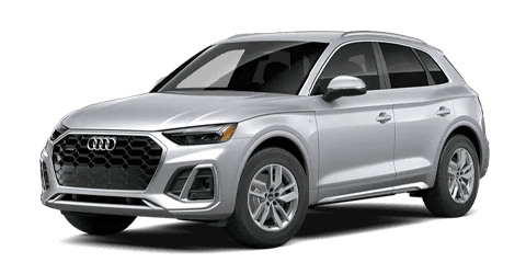 2022 Audi Q5 S line Premium Plus 45 TFSI Quattro
