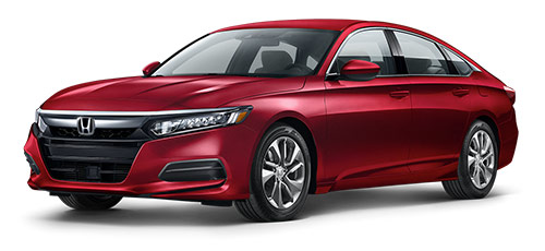 South Motors Honda Civic Sedan LX