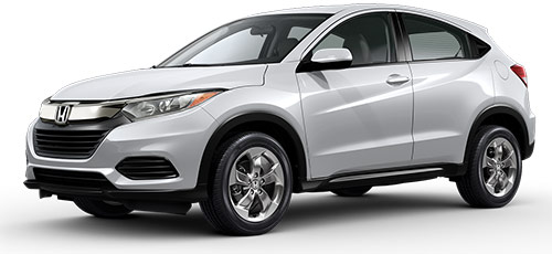 South Motors Honda HR-V Wagon LX