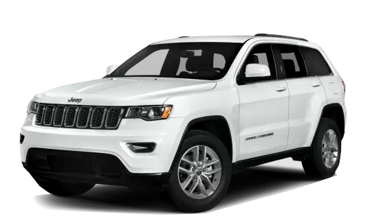 Grand Cherokee Laredo 4x2