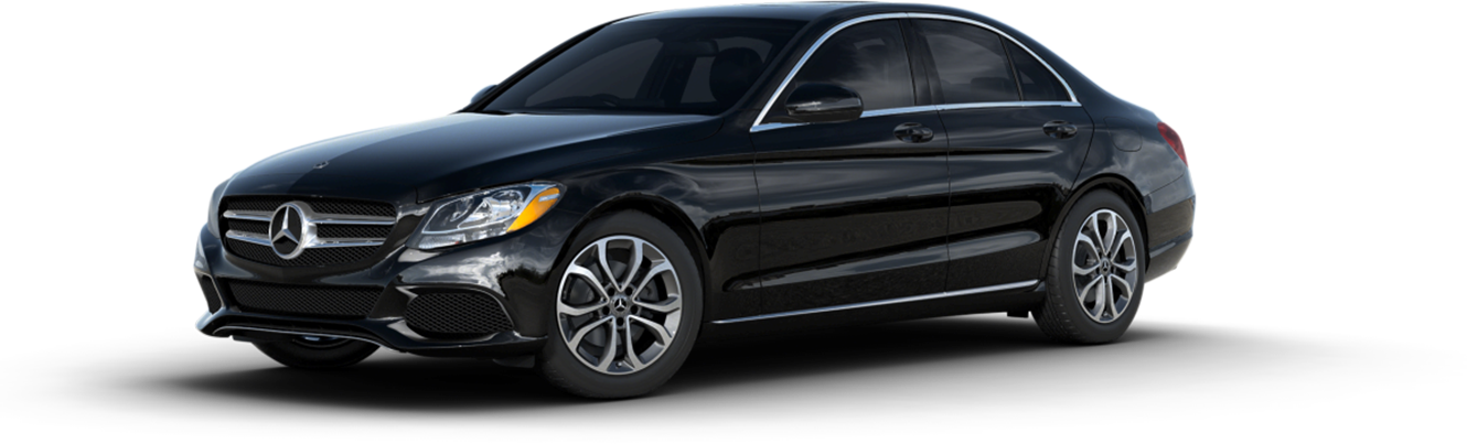 C 300 Sedan at our Mercedes-Benz dealership in  Columbus, OH.