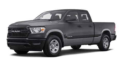RAM 1500 Tradesman