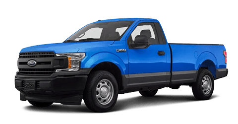 Ford F-150 XL