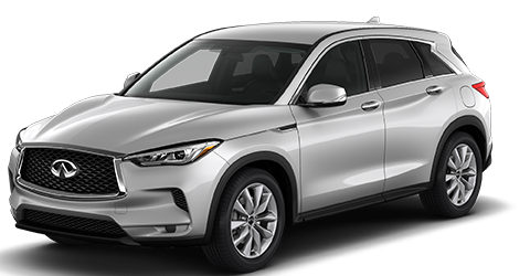 QX50 PURE FWD at Bob Moore INFINITI in Oklahoma City, OK