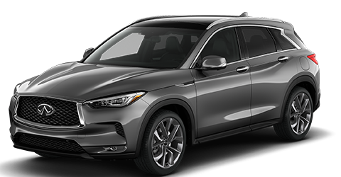 QX50 ESSENTIAL AWD at Bob Moore INFINITI in Oklahoma City, OK