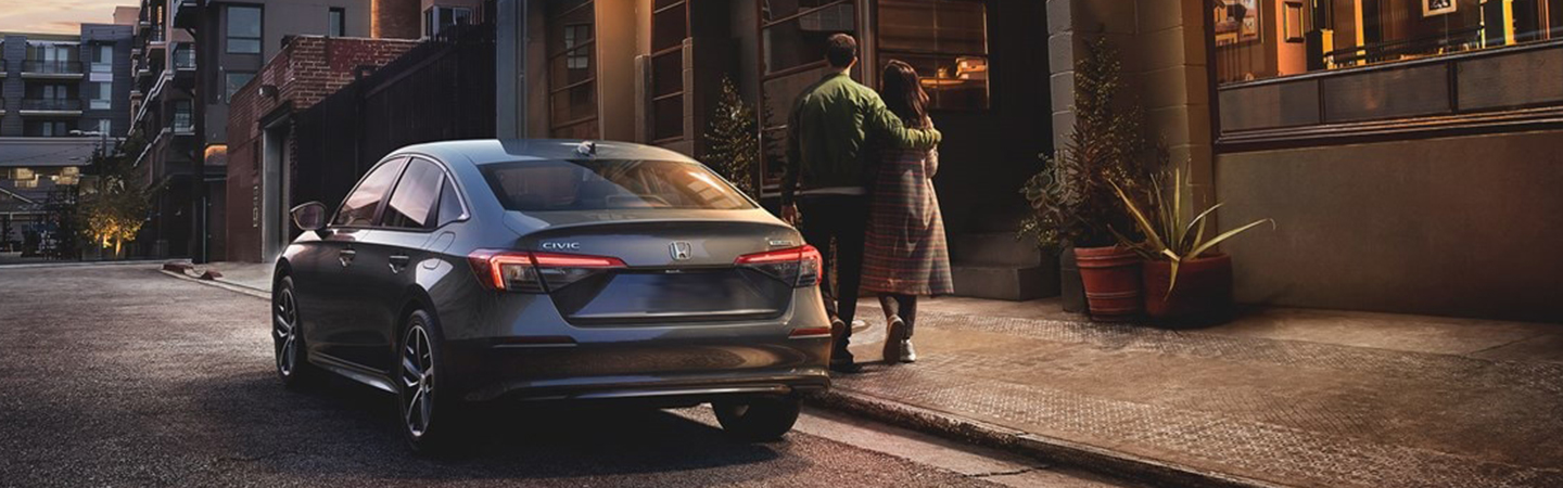 2023 Honda Civic vs 2023 Toyota Corolla  slider2