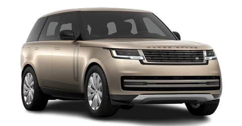 2024 Land Rover Range Rover SE
