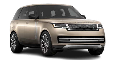 2024 Land Rover Range Rover Autobiography