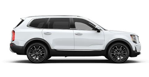 2020 Telluride SX AWD