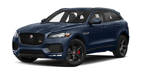 Jaguar F-Pace SVR 5.0l V8 Review - A Case Of Wants And Needs - Stuff South  Africa