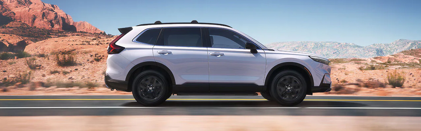2023 Honda CR-V vs Toyota RAV4 slider1