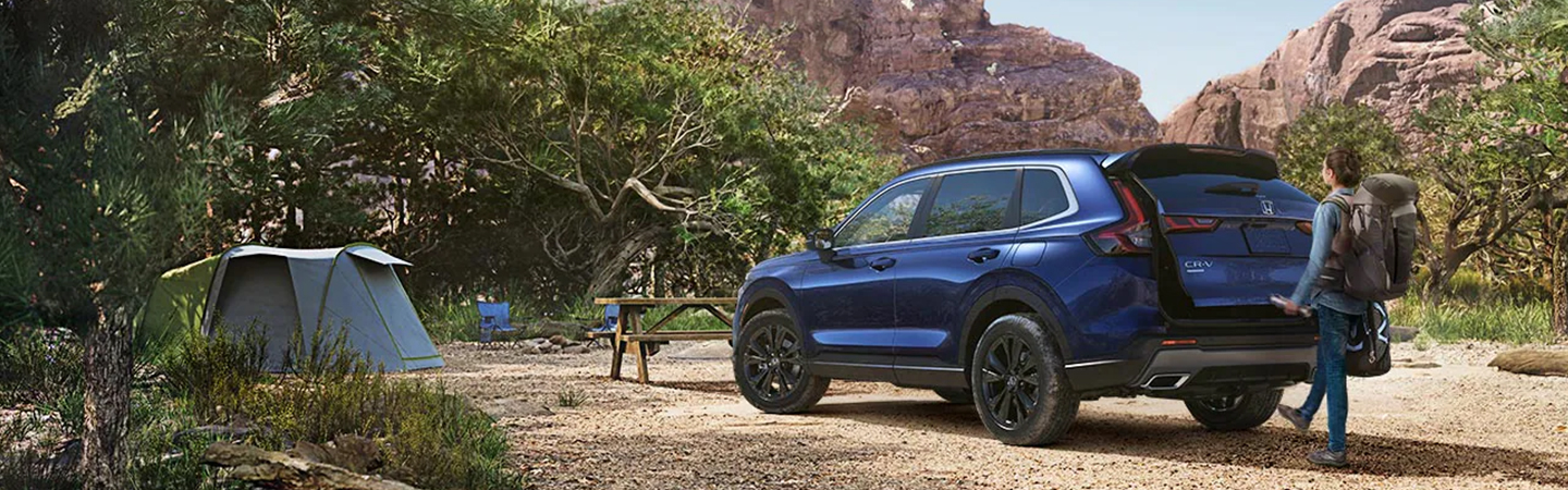 2023 Honda CR-V vs Toyota RAV4 slider2