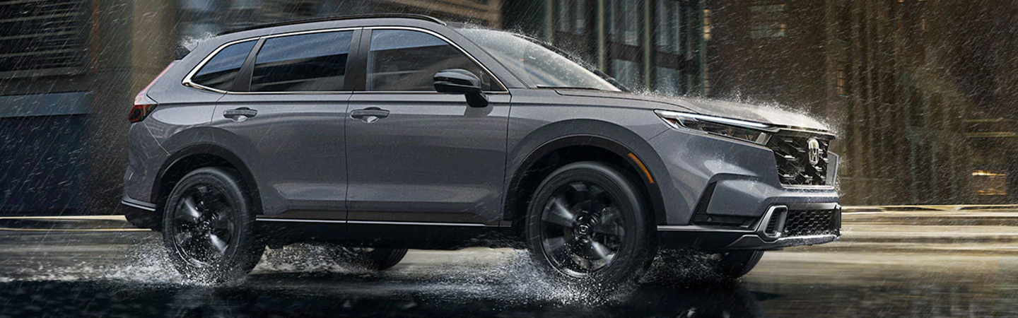 2023 Honda CR-V vs Toyota RAV4 slider3