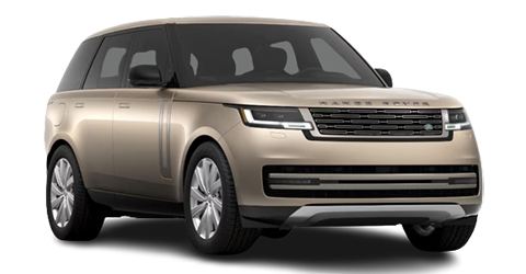2024 Land Rover Range Rover Autobiography