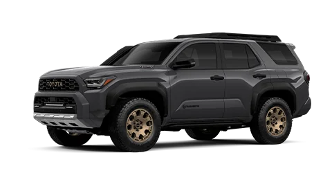2025 Toyota 4Runner Trailhunter