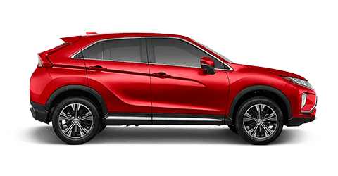 Eclipse Cross SEL 1.5T S-AWC