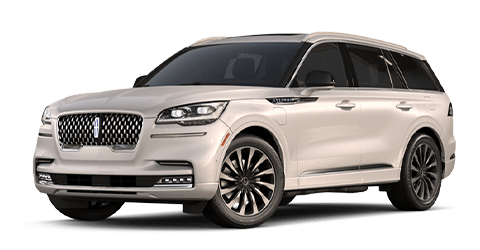 2023 Lincoln Aviator Black Label Grand Touring
