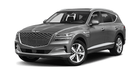 2023 Genesis GV80 Advanced+