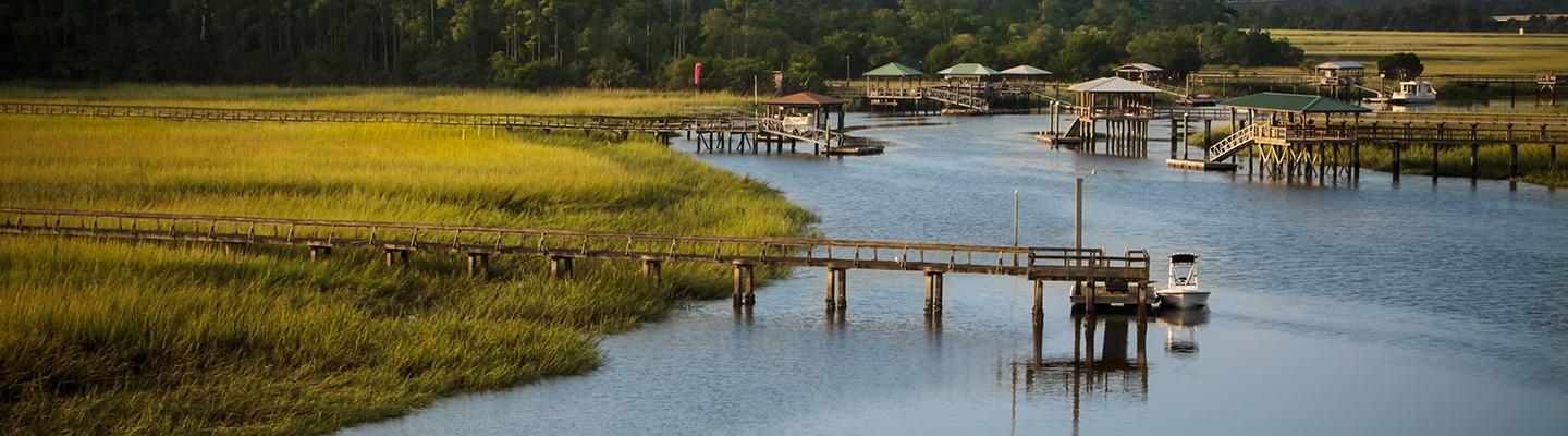 Columbus, GA Fishing Spots You Can't Pass Up!