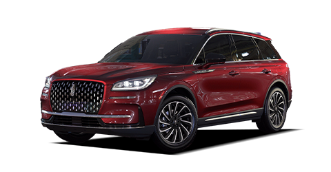 2023 Lincoln Corsair Grand Touring