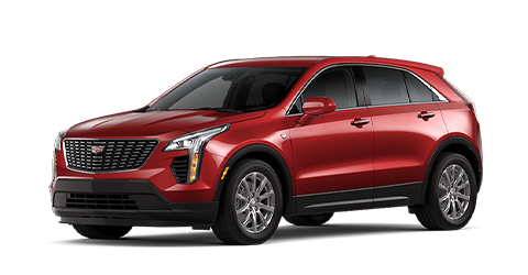 2023 Cadillac XT4 Sport