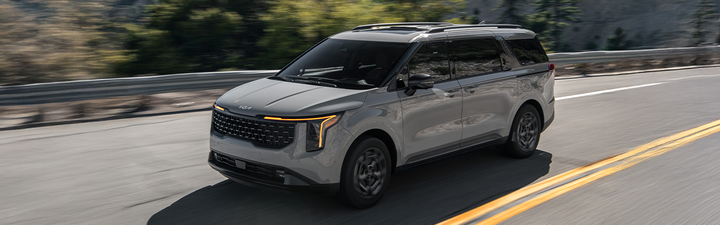 2024 Kia Carnival  slider1