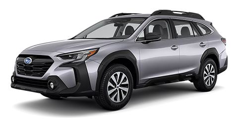 2024 Subaru Outback Base