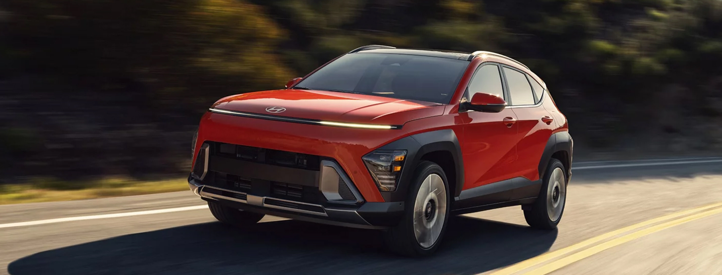 2024 Hyundai Kona Dimensions | Kendall Hyundai