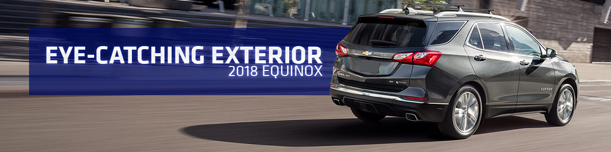 2018 Equinox For Sale In Cape Girardeau Mo Coad Chevrolet