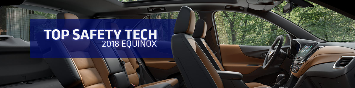 2018 Equinox For Sale In Cape Girardeau Mo Coad Chevrolet