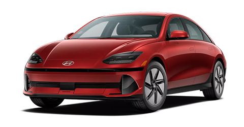 2023 Hyundai IONIQ 6 SE