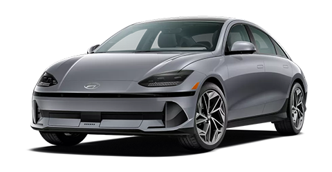 2023 Hyundai IONIQ 6 Limited