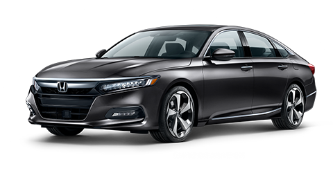 Honda Accord Touring