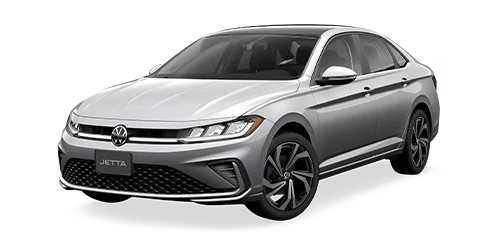 2025 Volkswagen Jetta SEL