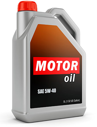 Fast Oil Change Service