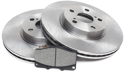 Effective Brake Service