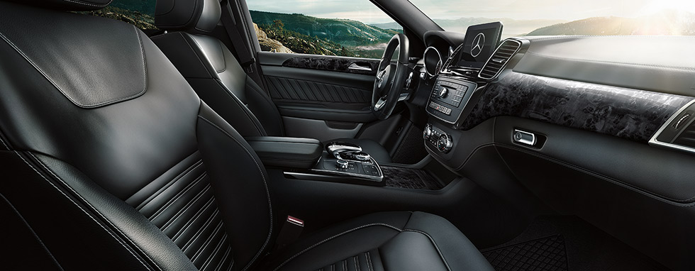 The Mercedes-Benz GLE is available at Mercedes-Benz of Augusta in Augusta, GA.