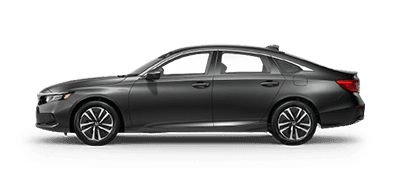 2020 Honda Accord Hybrid