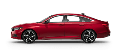2020 Honda Accord EX-L