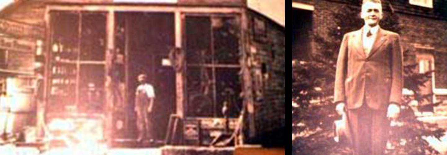 Spitzer history images
