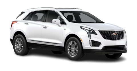 Cadillac XT5 Luxury