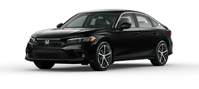 Honda Civic Touring