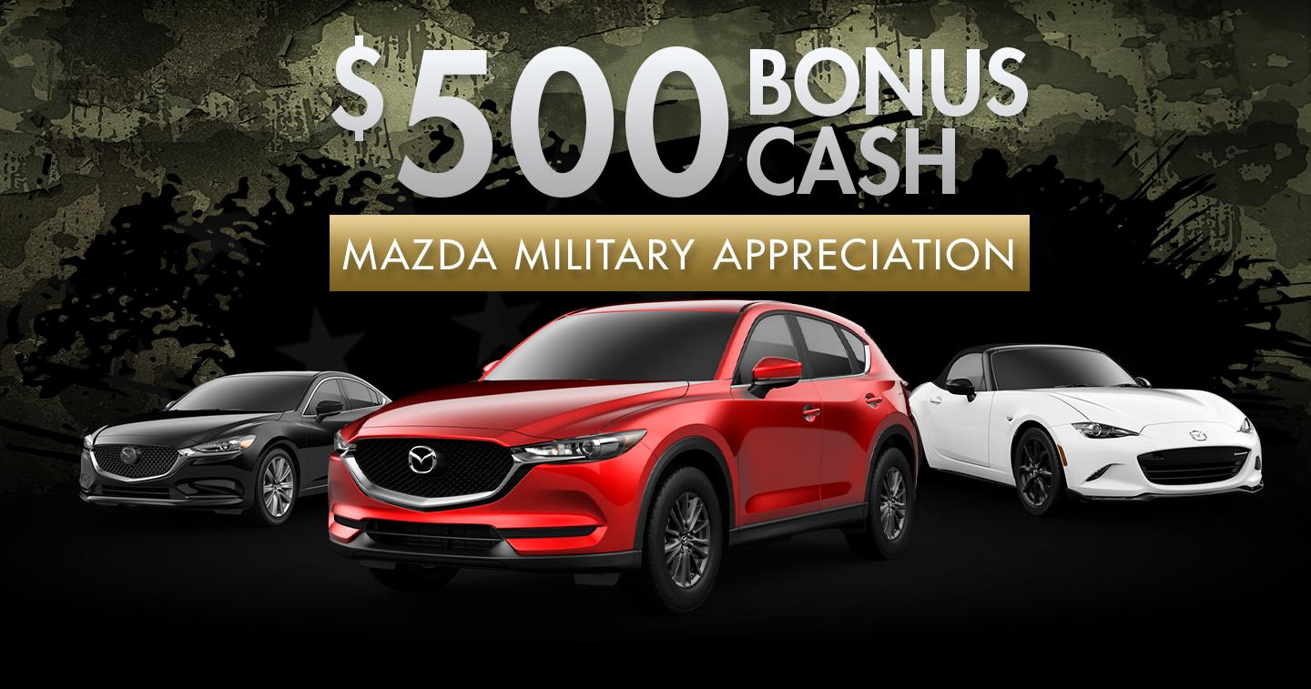 Military Discount in Queensbury, NY