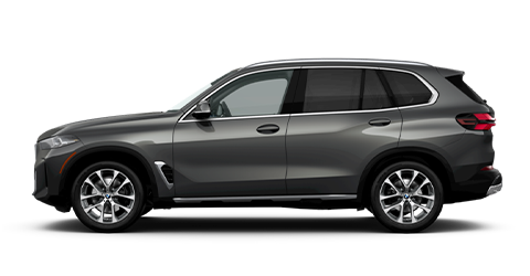 BMW X5 xDrive40i