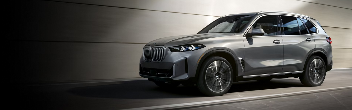 2024 BMW X5 sDrive40i slider1