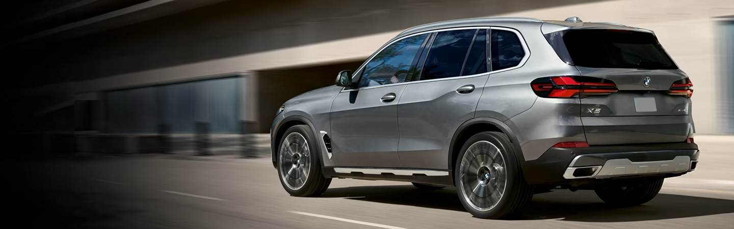 2024 BMW X5 sDrive40i slider2