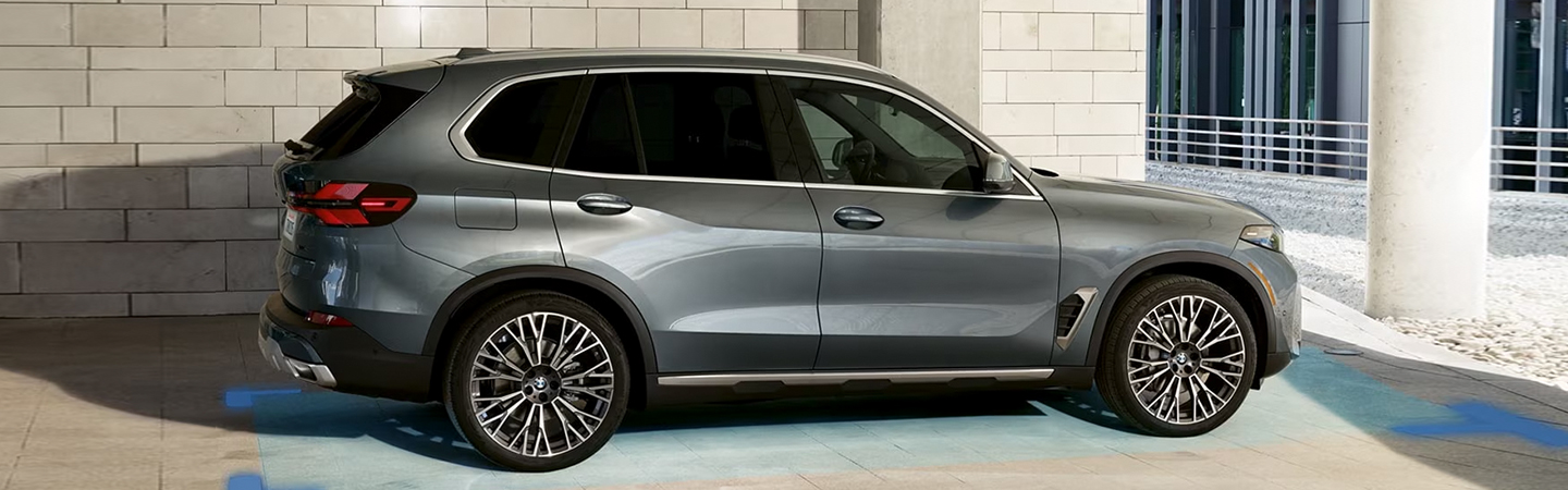 2024 BMW X5 sDrive40i slider3