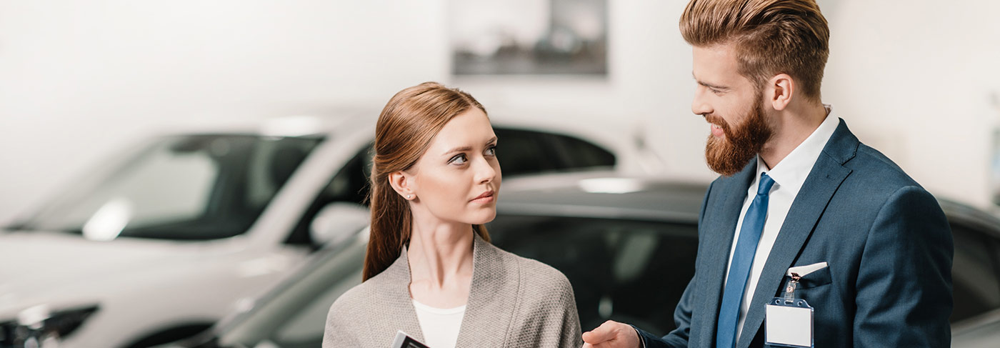 Auto financing and car leasing in Minneapolis, MN